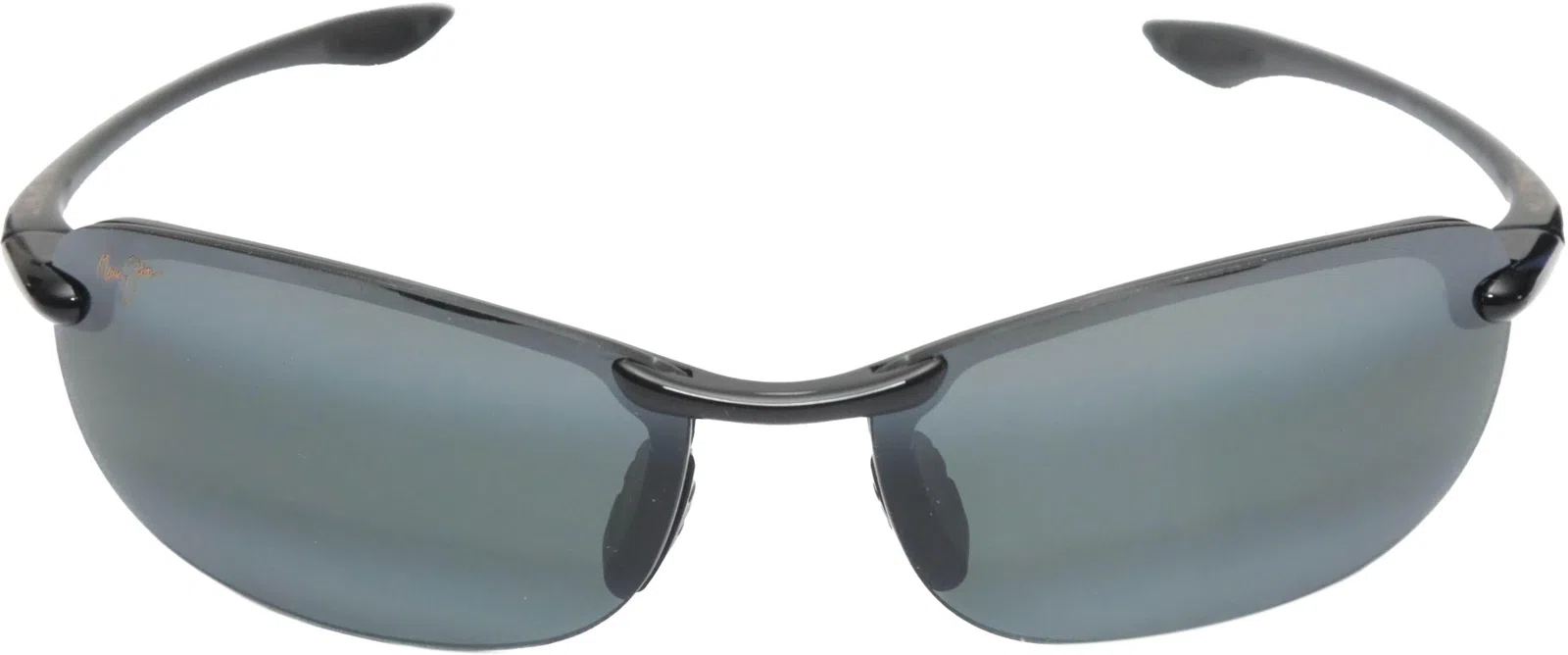 Maui Jim MAKAHA MJ405 Sunglasses - view 2